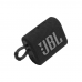 JBL Go 3 - Preta