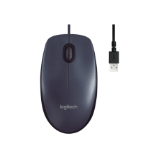 Mouse Logitech M90 (com fio)