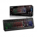 Teclado Gamer KG-50 C3TECH RGB 