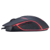 Mouse Gaming Master MO-YA37 RGB 3200DPI